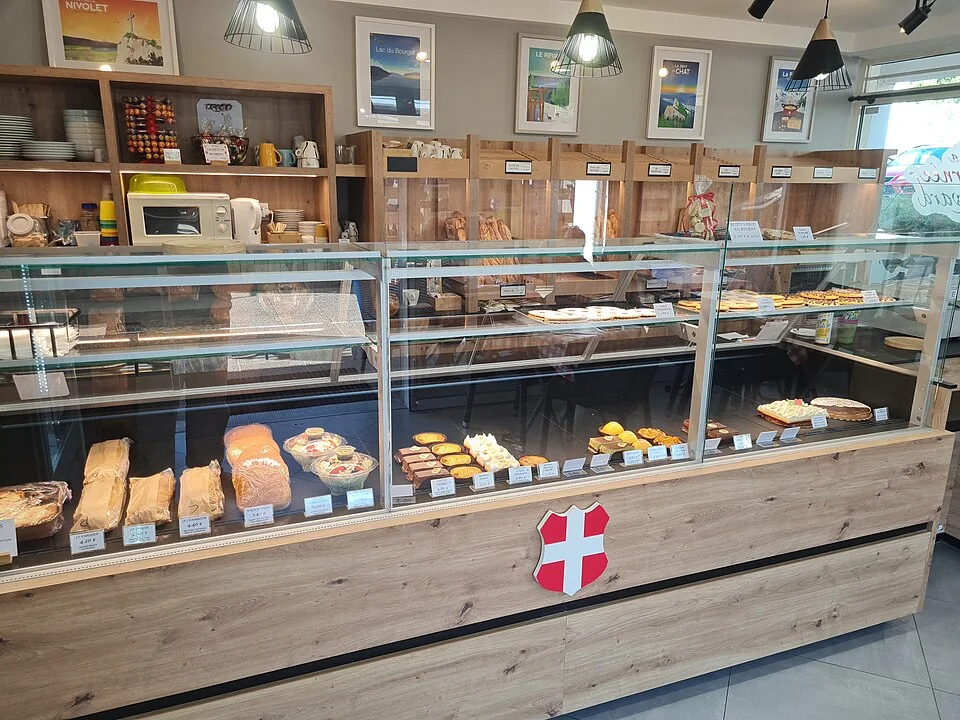 Photographie d’illustration : Boulangerie et gourmandises